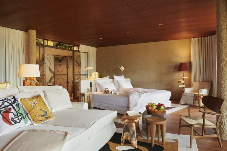 Weight Loss at Lily of the Valley