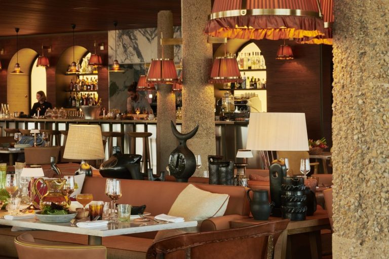 Weight Loss at Lily of the Valley