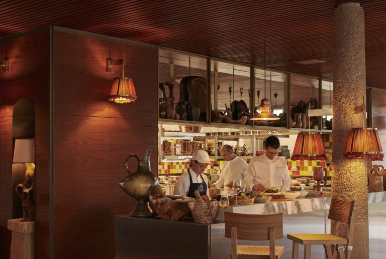 Wellness at Lily of the Valley