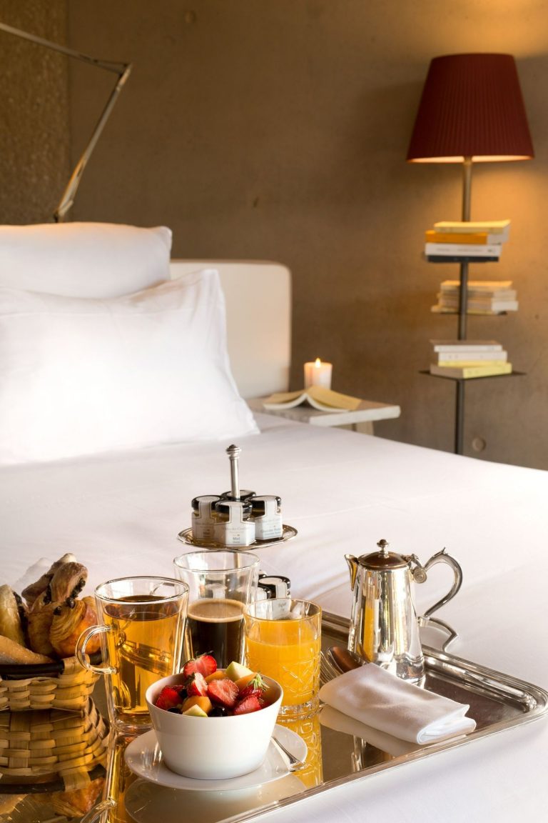 Wellness at Lily of the Valley