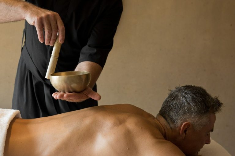 Wellness at Lily of the Valley