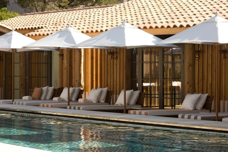 Wellness at Lily of the Valley