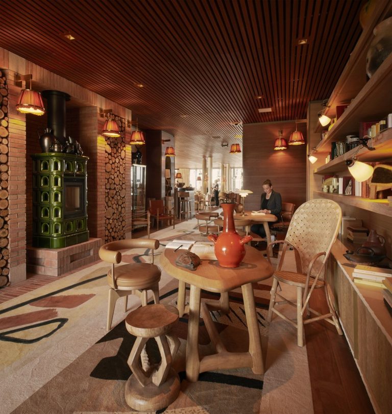 Wellness at Lily of the Valley