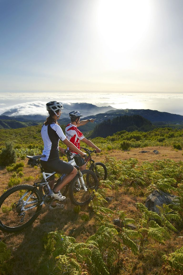 Ayurveda Immune Booster at Galo Resort