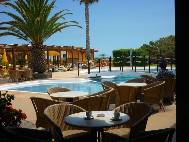 Ayurveda Immune Booster at Galo Resort