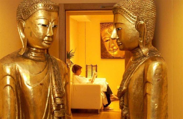 Ayurveda Immune Booster at Galo Resort