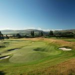 Experience at Gleneagles