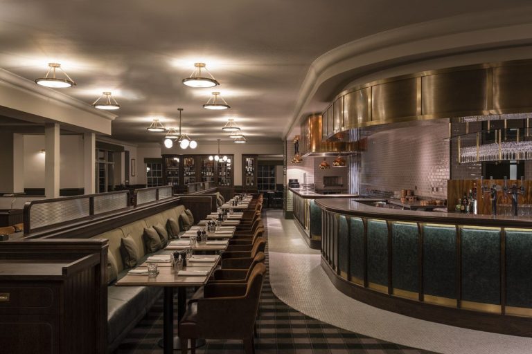 Experience at Gleneagles