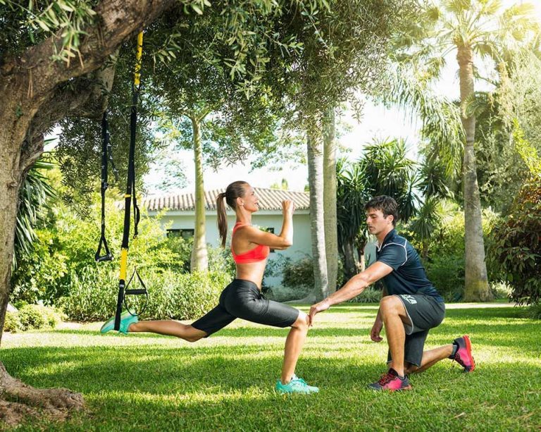 The Best Fitness Retreats for Easter 2019