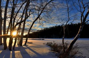 Where to Travel for Christmas and New Year Wellness During the COVID-19 Pandemic
