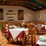 Active Spa at La Palma & Teneguia Princess Vital & Fitness