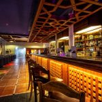 Active Spa at La Palma & Teneguia Princess Vital & Fitness