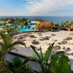 Active Spa at La Palma & Teneguia Princess Vital & Fitness