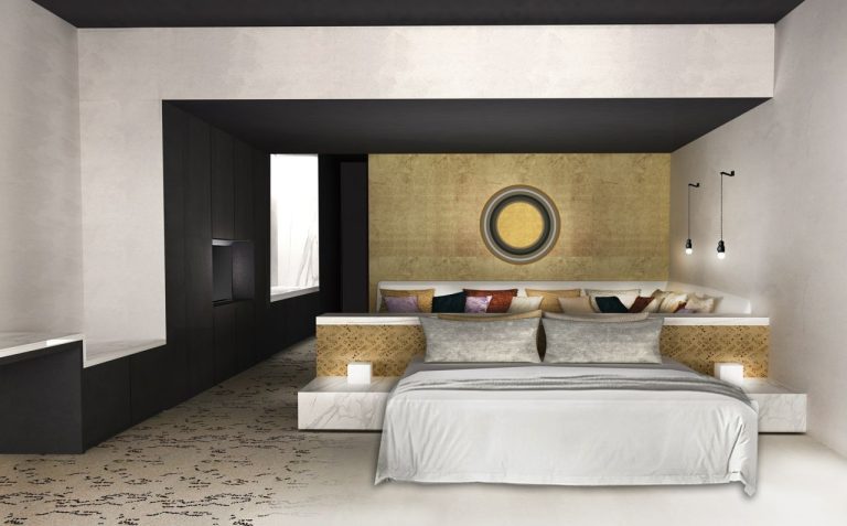 Couples Escape at Euphoria Retreat