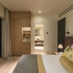 Couples Escape at Euphoria Retreat