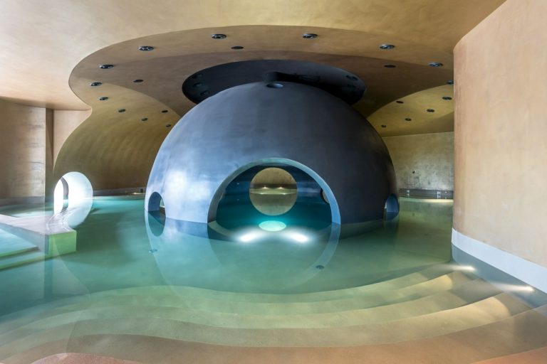 Couples Escape at Euphoria Retreat