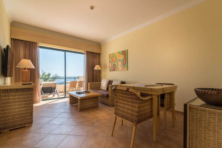 Family TimeTogether™ at Galo Resort