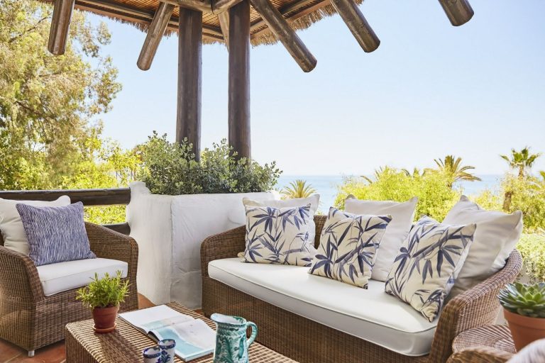 Family TimeTogether™ at Marbella Club