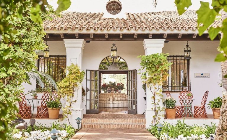 Family TimeTogether™ at Marbella Club