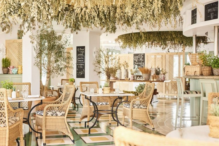 Family TimeTogether™ at Marbella Club