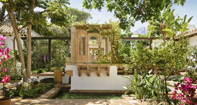 Family TimeTogether™ at Marbella Club