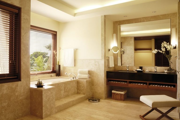 Family TimeTogether™ at Shanti Maurice