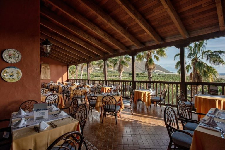 Fitness & Wellness at La Palma & Teneguia Princess Vital & Fitness