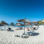 Fitness & Wellness at La Palma & Teneguia Princess Vital & Fitness