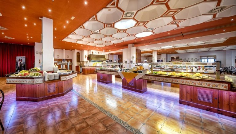 Fitness & Wellness at La Palma & Teneguia Princess Vital & Fitness