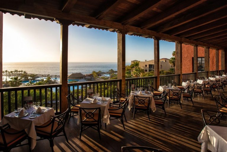 La Palma & Teneguia Princess Vital & Fitness