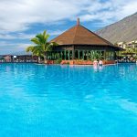 La Palma & Teneguia Princess Vital & Fitness