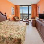 La Palma & Teneguia Princess Vital & Fitness