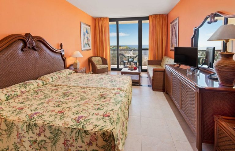 La Palma & Teneguia Princess Vital & Fitness