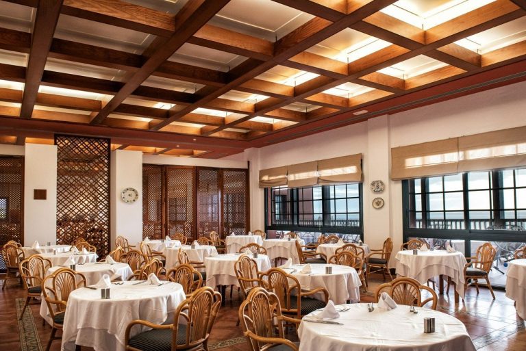 La Palma & Teneguia Princess Vital & Fitness