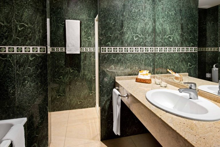 La Palma & Teneguia Princess Vital & Fitness