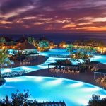 La Palma & Teneguia Princess Vital & Fitness