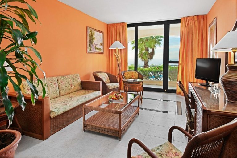 La Palma & Teneguia Princess Vital & Fitness