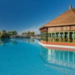 La Palma & Teneguia Princess Vital & Fitness