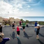 La Palma & Teneguia Princess Vital & Fitness