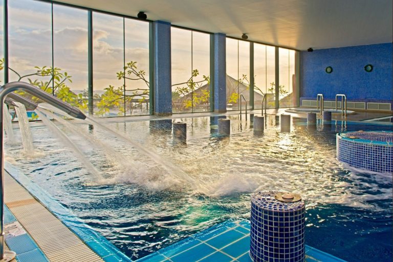 La Palma & Teneguia Princess Vital & Fitness