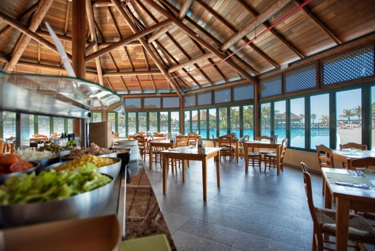 La Palma & Teneguia Princess Vital & Fitness