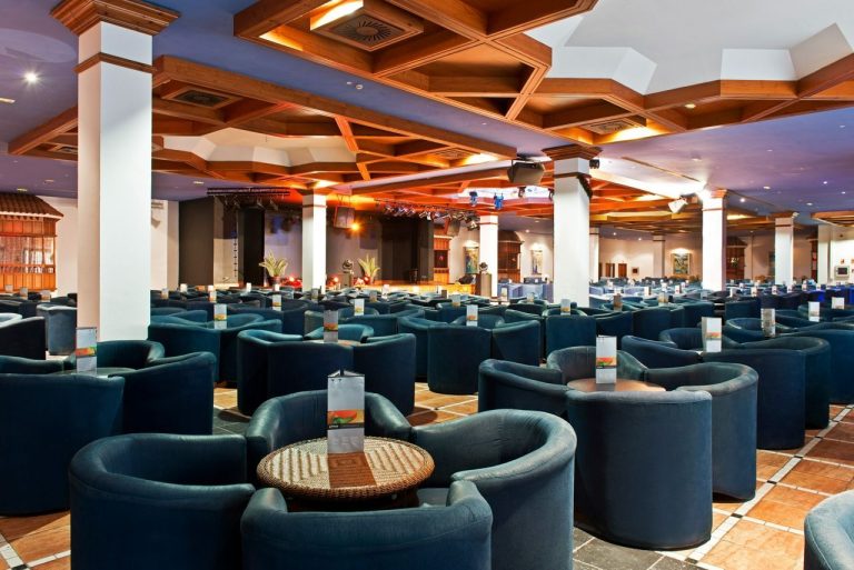 La Palma & Teneguia Princess Vital & Fitness