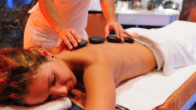 La Palma & Teneguia Princess Vital & Fitness