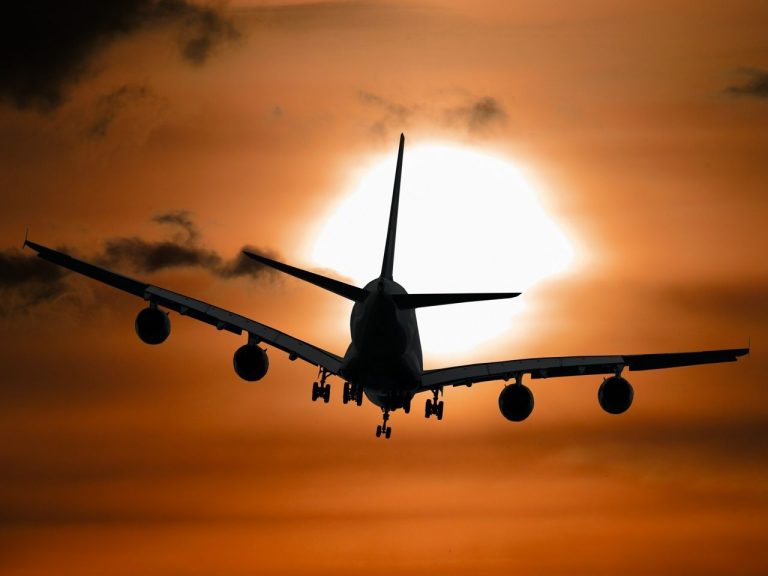 Quarantine Period to be Cut for Travellers Arriving in England