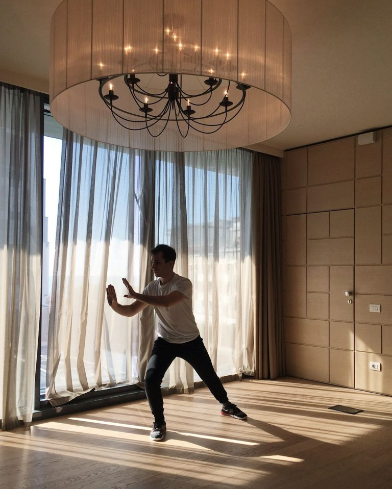 Strengthen Immune System at Almar Jesolo Resort & Spa