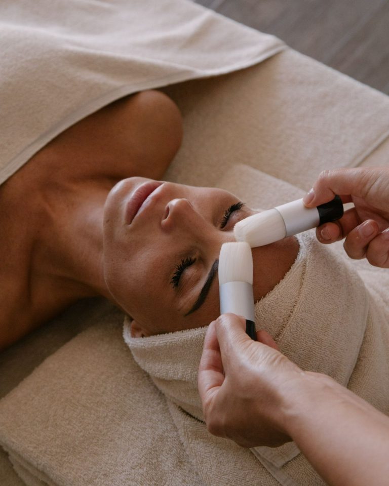 Strengthen Immune System at Almar Jesolo Resort & Spa