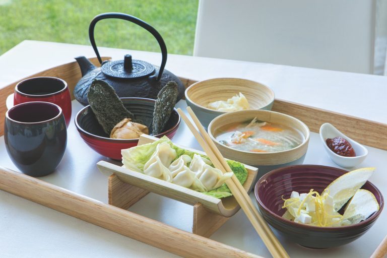 Strengthen Immune System at Almar Jesolo Resort & Spa