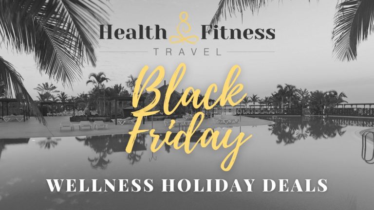 The Best Black Friday Holiday Deals