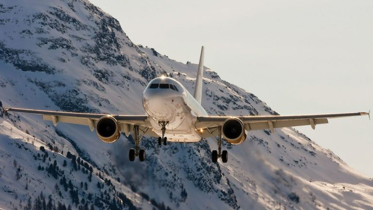 The Rise of the Private Jetcation