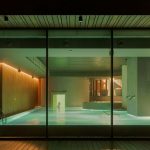 Anti Stress at Vilnius Grand Resort